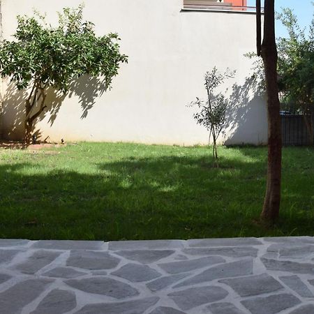 Balkanisateur Studio A Kavala Exteriér fotografie