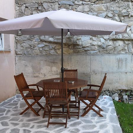 Balkanisateur Studio A Kavala Exteriér fotografie