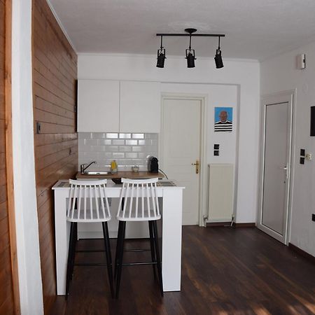 Balkanisateur Studio A Kavala Exteriér fotografie