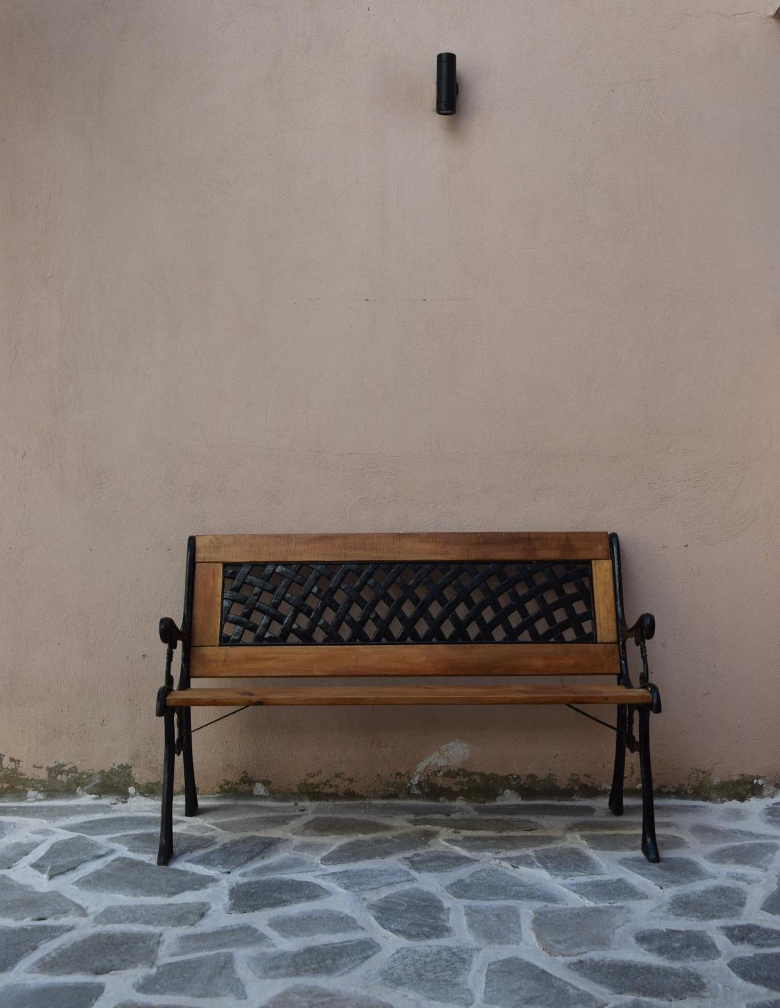Balkanisateur Studio A Kavala Exteriér fotografie