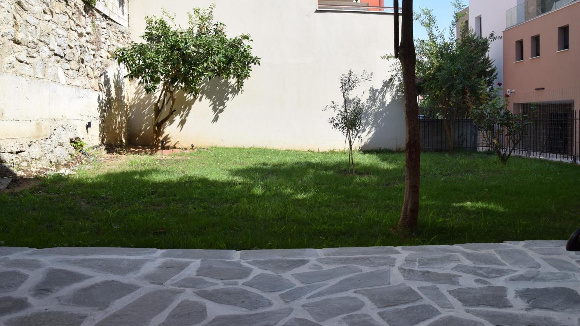 Balkanisateur Studio A Kavala Exteriér fotografie