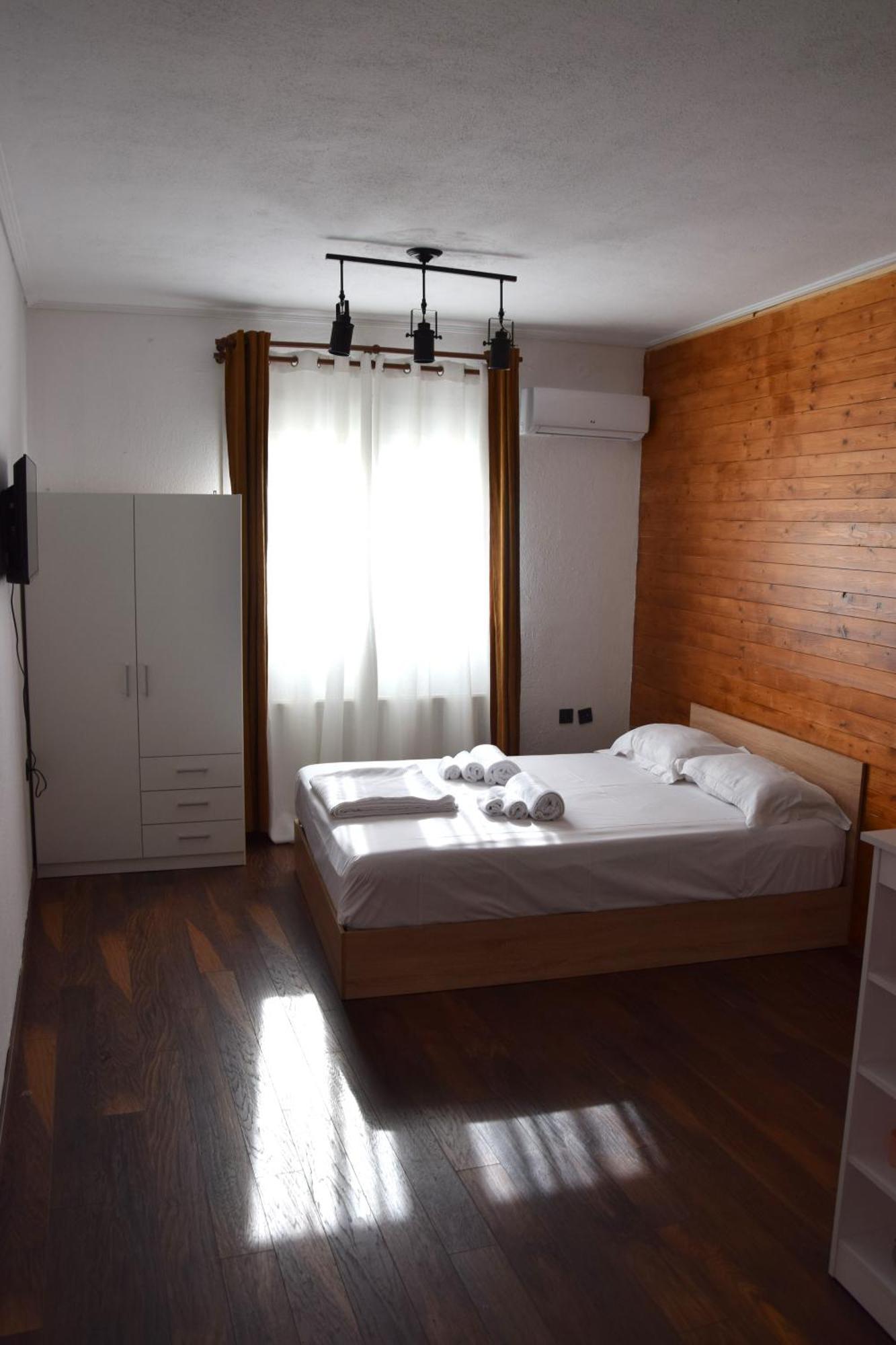 Balkanisateur Studio A Kavala Exteriér fotografie