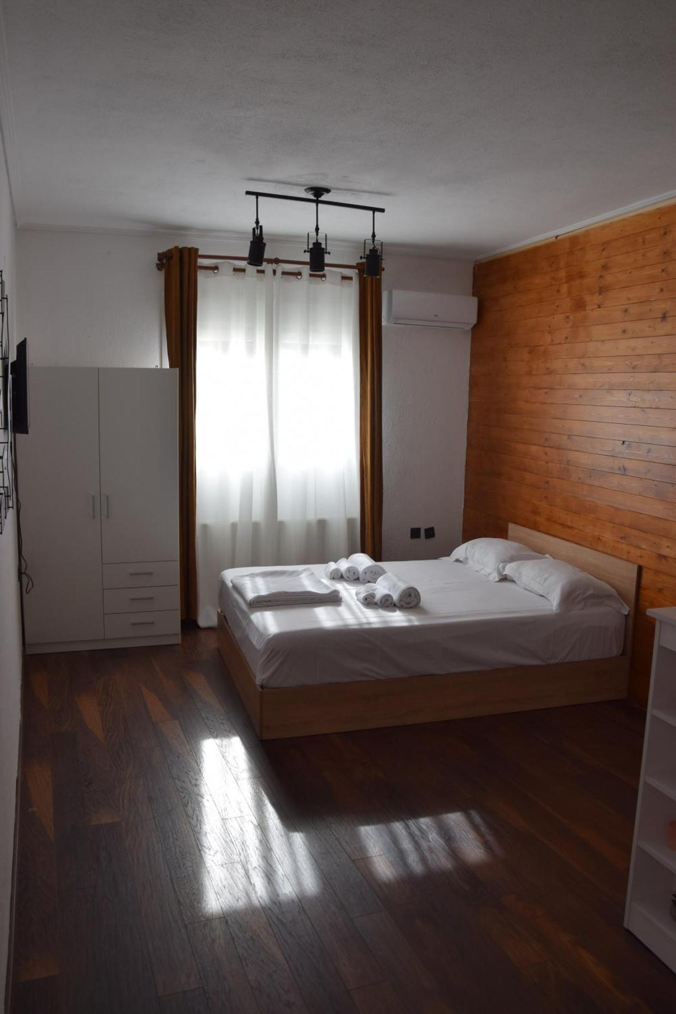 Balkanisateur Studio A Kavala Exteriér fotografie